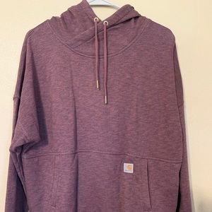 Carhartt Hoodie - large